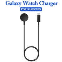 Fast Wireless Charger for Samsung Galaxy Type-C Watch 6/5/5 Pro/4/3/Active 1/2 EP-OR900 USB-C