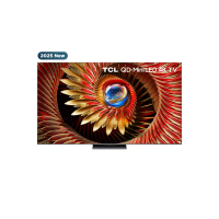 C8K系列 98C8K 98吋 Premium QD-MiniLED 4K Google 智能電視機 香港行貨