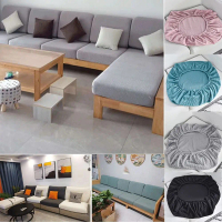 lookinlook Settee Protector Selesa Elastik Sofa Seat Cover Kerusi Sofa Cover Couch Slipcover Kusyen