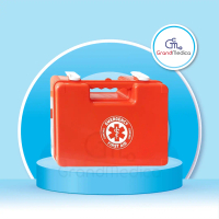 Emergency SET Box / Emergency First Aid / Kotak Emergency ONEMED
