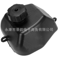 Little Bull Plastic Fuel Tank Gas Can ATV Quad 50cc Kids Quad