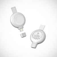 亞果元素 OMNIA A1+ Apple Watch 快充版磁吸無線充電器