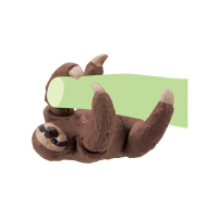【TAKARA TOMY】ANIA 多美動物 AC-06 樹懶寶寶(男孩 動物模型)