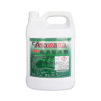 【紅龍】Arowana中性經濟型洗劑1加侖/瓶(清潔)