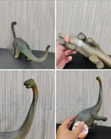 ucok dinosaurus bunyi apatosaurus Mainan Anak Action Figure apatosaurus