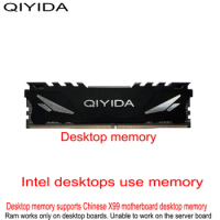 DDR4 Intel Desktop Memory ddr4 Ram 8GB PC4 2133MHz or 2400MHz 2666MHZ 3200MHZ2400 or 2133