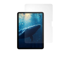 【MAGEASY】2024 iPad Pro/Air 11吋Vetro Anti BlueLight抗藍光鋼化玻璃螢幕保護貼(2025 iPad Air 11吋)