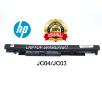 Baterai Original Laptop HP 14 bs0xx 15 BW 17 BS JC04 JC03 HSTNN LB7W