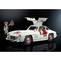 เมอร์เซเดส เบนซ์ 300 SL