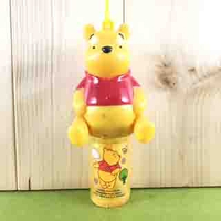 【震撼精品百貨】Winnie the Pooh 小熊維尼~風扇-坐