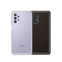 【Samsung 三星】原廠Galaxy A32 5G專用 輕薄透視背蓋(公司貨)