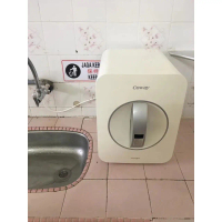 Korean Mineral Water Filter For Coway Value Dispenser
