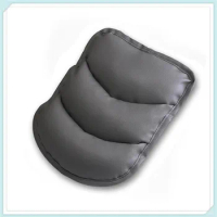 Car accessories center console box armrest pad for Mercedes Benz W210 W124 AMG W202 S500 IAA C450 C350 A45