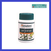 Original Himalaya Arjuna 60s Capsule (For High Blood Pressure)