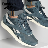 Reebok_CL NYLON_慢跑鞋_男/女(兩款任選)