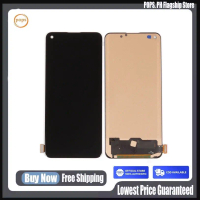 หน้าจอสัมผัส LCD, Leygo, สำหรับ OPPO LCD, เข้ากันได้กับ OPPO A74 4G, A94 4G 5G, A95 4G 5G, Reno 5, 6