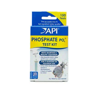 Kit Ujian API Phosphate PO4