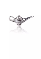 ZITIQUE Fashion Creative Aladdin Magic Lamp Brooch