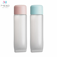 MEKO 軟管瓶(30g) 2入 /洗面乳 /化妝品分裝瓶 3I-002【官方旗艦店】