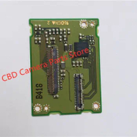 Camera accesories 600D Display board 600D Screen for CANON 600D LCD board Camera repair parts free shipping