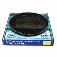 HOYA PRO1 Digital CPL 72mm Polarizer Filter CIRCULAR Polarizing Pro 1 DMC CIR-PL Multicoat for Camera Lens