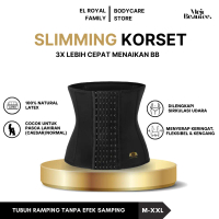El Royal Family Korset Perempuan Corset Ibu Wanita VIRAL Stagen Terbaik