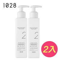 1028 胺基酸健康淨潤卸妝乳200ml (2入組）