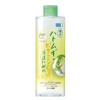 【肌研】極水薏仁保濕化妝水400ml(國際航空版)