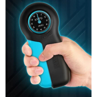 Pointer Finger Hand Strength Training Grip Hand Dynamometer Grip Strength Meter Capturing Hand Grip Power Measurement