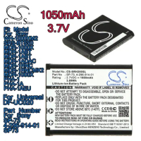 Cameron Sino Wireless Headset Battery for Sony WH-1000XM2 SRS-BTS50 MDR-1000 X 1 ABT -1ADAC -1RNC 1RNCMK2 1000X PHA-1 1A 1A EU