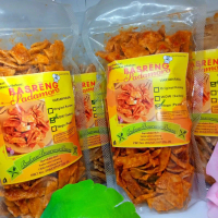 Paket basreng  padamoro 10 pcs bisa mix rasa lebih hemat