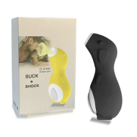 Tongue Rabbit LickingSucking Clit Stimulation G spot Silicone Vibration Nipple Sucker Cartoon Adult SexToy Vibrator For Woman