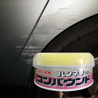 【Willson】研磨劑
