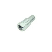 BOLT ADAPTER 10MM BAUT SAMBUNGAN SPION 10MM ORI AHM PCX VARIO 125 150 LED CBR150