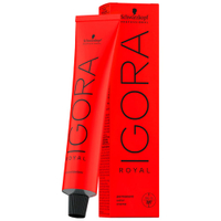 Schwarzkopf IGORA ROYAL 3-0 Dark Brown 60 ml by Unknown