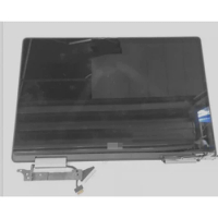 15.6" LCD Touch Digitizer Assembly Top Back Cover for Dell Inspiron 15-7000 7573