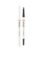 ดินสอเขียนคิ้ว 2 in 1 Fix It Eyebrow 0.16 กรัม