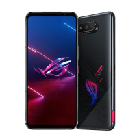 【ASUS 華碩】A級福利品 ROG Phone 5s ZS676KS 極致頂規電競手機 6.78吋(18G/512G)