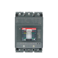 ABB New Moduled Case Circuit Breaker MCCB XT2S160 TMD32/450 FFC 3P