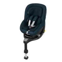 【荷蘭 MAXI-COSI】Mica 360 Pro智能滑軌旋轉汽座 │360度旋轉新生兒成長型汽座(多款可選)#繁星藍-繁星藍