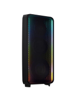 Sound Tower ลำโพง PA (2.0 CH, 1700 วัตต์) รุ่น MX-ST90B/XT