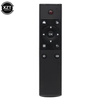Universal Wireless 2.4GHz Air Mouse Remote Control for XBMC Android TV Box PC Windows Mac OS Lilux with USB Receiver