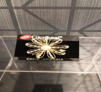 GIOVANNI - 2832 - RING SCARF