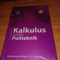 kalkulus untuk politeknik