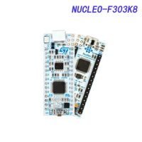 NUCLEO-F303K8 Development Boards &amp; Kits - ARM STM32 Nucleo Development Board
