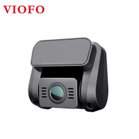 Viofo A129 Rear Camera Band 5GHz Wi-Fi Full HD Car Dash Camera Recorder With Sony Starvis Image Sensor