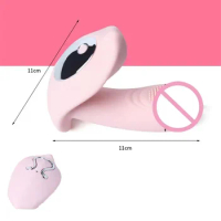 Panties Sexy Ass Hole Rechargeable Sex Toys Men Rechargable Sucking Doll Sex Doll Intercourse Women Vibrator Sextoi To