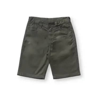Celana Pendek Anak Laki Hijau/ Short Pants Boy Green/ That's Donald The Adventure 6-7 tahun