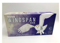 展翅翱翔擴充 歐洲篇 Wingspan 繁體中文版 高雄龐奇桌遊