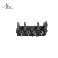 New 4M40 Cylinder Head assy Complete head with Camshaft For l engine spare parts with valve seat guide